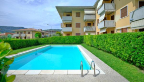 ApartmentsGarda - Residenza Mantegna Garda